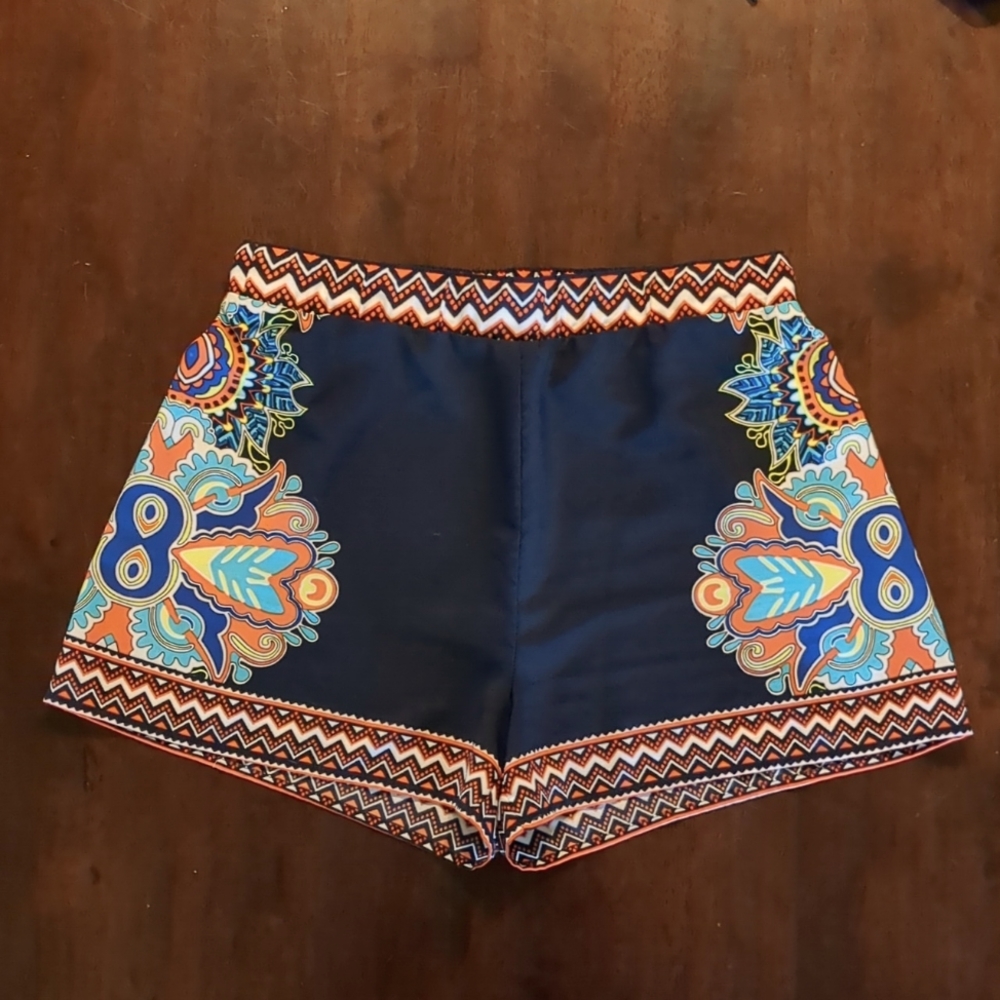Sweet Wanderer Shorts